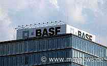 BASF fordert neue Industriepolitik
