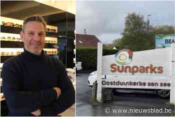 Bekende juwelier Christof Vande Walle (53) overleden na val in gracht op domein van Sunparks: “Hij was hier erg graag gezien”