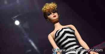 Conserving Barbie from degradation