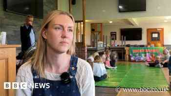 Nuneaton Woman: The voters Labour need to woo