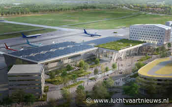 Eindhoven Airport binnenkort van start met verbouwingswerkzaamheden