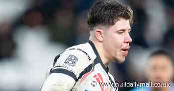 Hull FC notebook as Joe Cator posts message and Josh Horne displays electric pace
