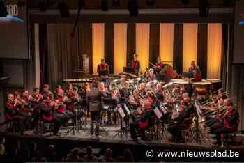 Brassband De Kempenzonen pakt tweede plaats op Vlaams Open kampioenschap