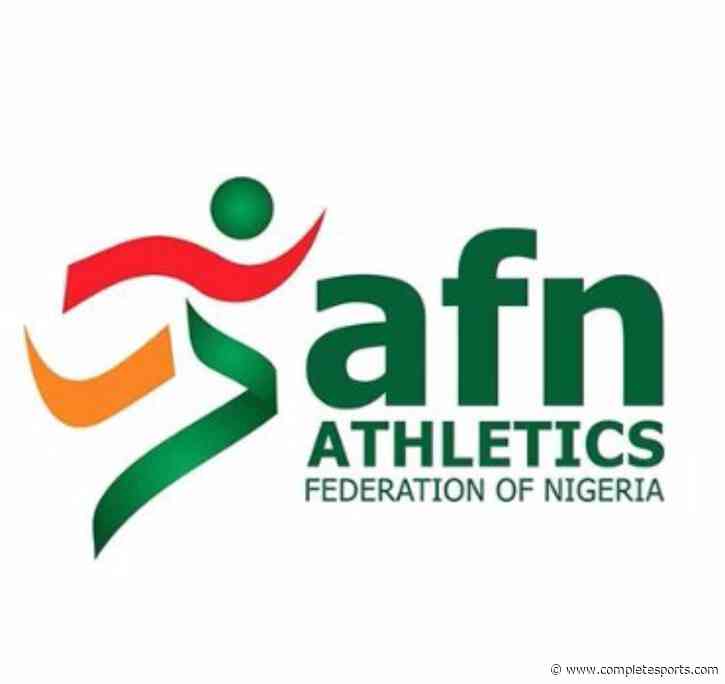AFN Prepares Nigeria-Based Athletes For Paris 2024 Olympics