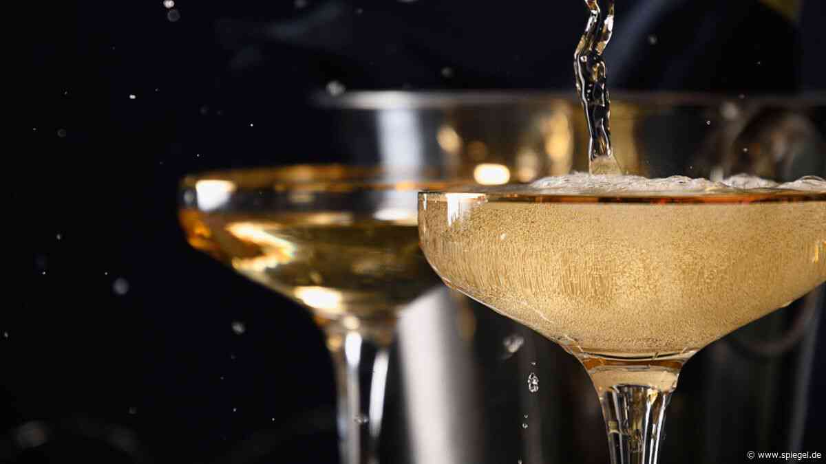 Lidl: Rätsel um edlen Champagner beim Discounter