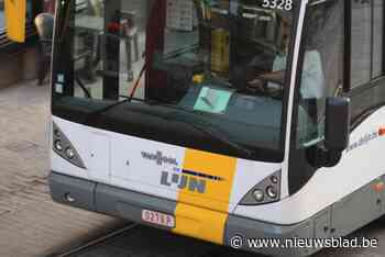 Veel hinder op Limburgse buslijnen door spontane staking in Maaseik