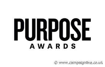 Purpose Awards EMEA 2024: shortlist revealed