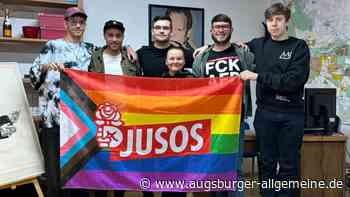 Weiter Unruhe in der Neuburger SPD: Jusos stellen Arbeit im Landkreis ein