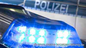Versuchter Raub am Bahnhof in Hallbergmoos: Passant von Unbekannten geschlagen – Polizei sucht Zeugen