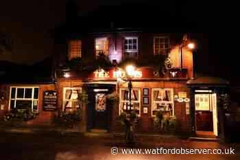 The Horns: iconic pub's future in doubt amid sudden closure