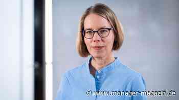 Cum-ex-Skandal: Chefermittlerin Anne Brorhilker wirft hin