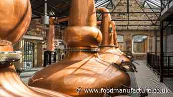 The Borders Distillery secures £35m funding package
