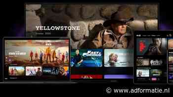 SkyShowtime biedt nu streaming met reclame, Paramount doet de advertentieverkoop