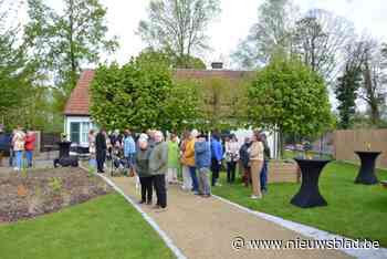 Museumtuin wordt culturele ontmoetingsplek: “Deze plek overleeft zijn bewoner”