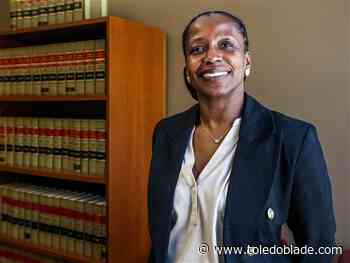 ‘Lawyer plus’: New executive director of legal nonprofit aims to help residents in and out of the courtroom