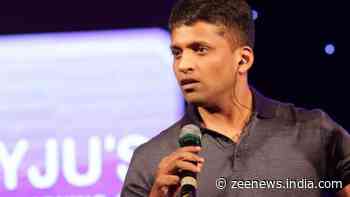 Byju's Pays Partial March Salary Dues Ahead Of NCLT Hearing: Report