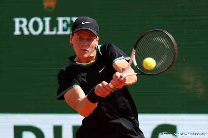 Boris Becker shares a bold comparison with Jannik Sinner