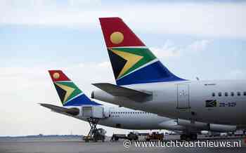 South African Airways op jacht naar een pot met goud