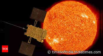 Aditya mission continuously sending data about Sun: Isro chief