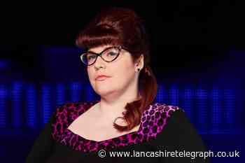 The Chase's Jenny Ryan left 'shaken' after robbery