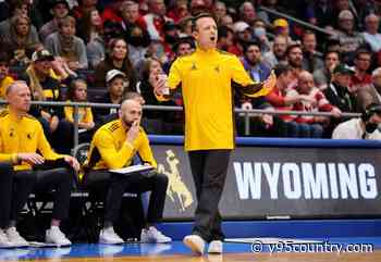 Jeff Linder Adds Trio of Transfers to Wyoming's 2024-25 Roster