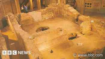 Historic Roman house set to reopen to public