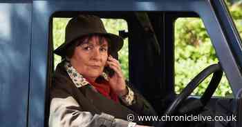 ITV Vera fans 'plead' for Brenda Blethyn return as drama's fate sealed