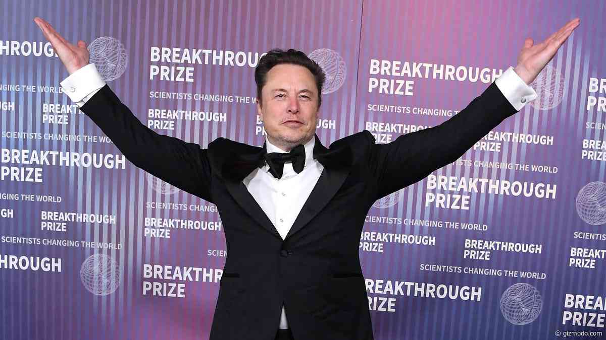 The Most Embarrassing Blunders From Elon Musk’s Attempt at AI-Generated News