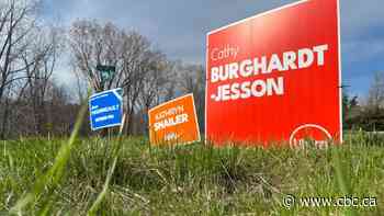 Well-known local candidates shake up otherwise humdrum byelection in Lambton-Kent-Middlesex