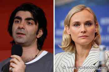 Beta Cinema adds Fatih Akin’s ‘Amrum’ to Cannes slate; Diane Kruger joins cast