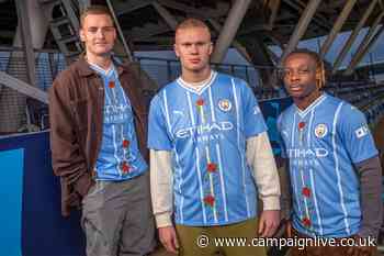 Manchester City and OKX launch NFT kit