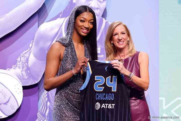 People Are Outraged By The WNBA’s Low Salaries But This Expert Says She Isn’t Surprised 
