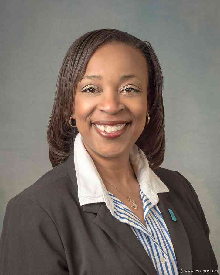City Councilwoman Sharon Tucker Set To Become The First Black Mayor Of Fort Wayne, Indiana