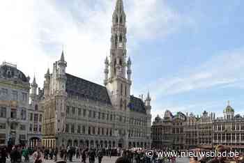 N-VA wil negentien Brusselse gemeenten omvormen tot één stadsgewest: “Stad is een financieel moeras”