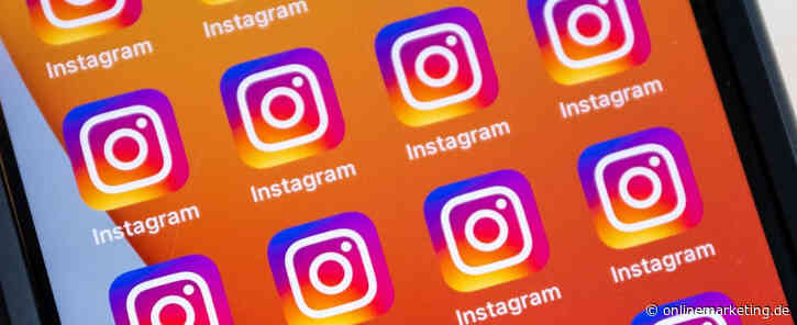 Instagram: Neues Design für Story Highlights