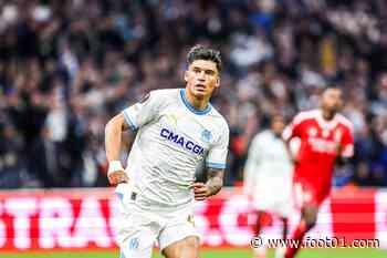 OM : Joaquin Correa est une arnaque, ce consultant s’énerve