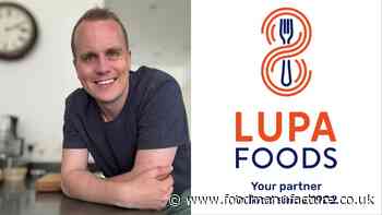 Lupa Foods announces senior appointment