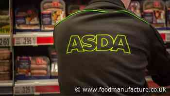 Asda increases underlying profits by 24% to £1.1bn