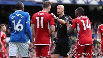 Forest's rage at VAR penalty decisions, Grealish handball, Coventry offside