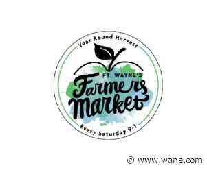 Fort Wayne Farmers Market making permanent move to Electric Works