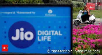 Reliance Jio Q4 results: RJio reports 13.2% rise in profit to Rs 5,337 crore