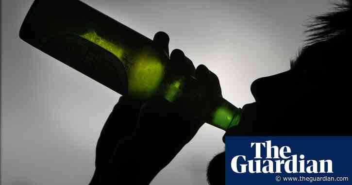 Heavier drinking during Covid led to 2,500 more deaths from alcohol in 2022 – ONS