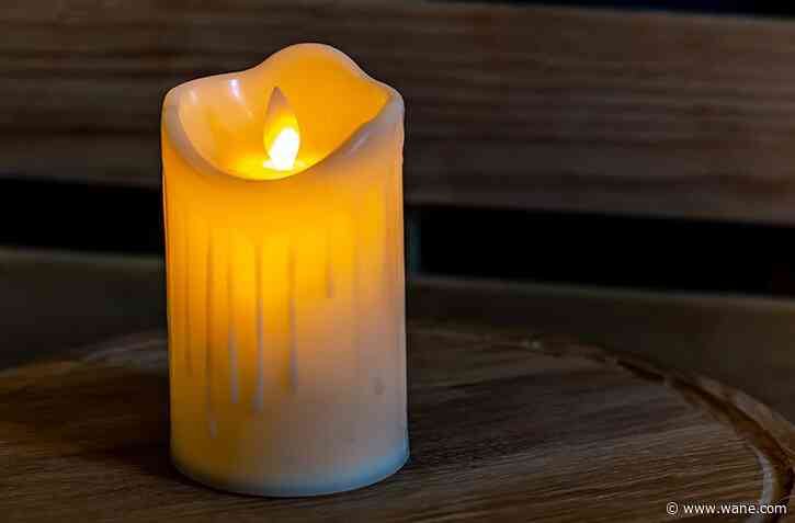 FWPD's Victim Assistance Department to host candlelight vigil for National Crime Victims' Rights Week