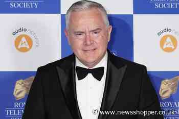 Huw Edwards officially resigns from BBC on 'medical advice'