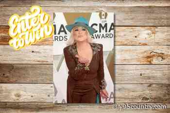 Win Tickets to See Tanya Tucker in Cheyenne This Summer!