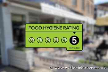 Fratelli restaurant and Subway rated 5/5 for food hygiene