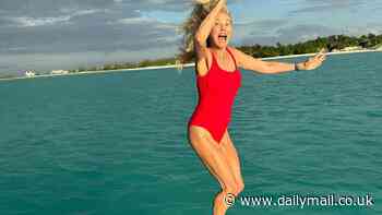 70 really IS the new 60, Christie Brinkley! Today's society thinks old age begins later in life than previous generations, finds study