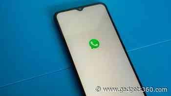 WhatsApp for Android Could Reportedly Get a New Favourites Tab to Add Contacts to Speed Dial