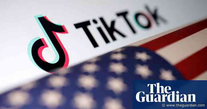 TikTok says it will fight US ban or forced sale after bill passes