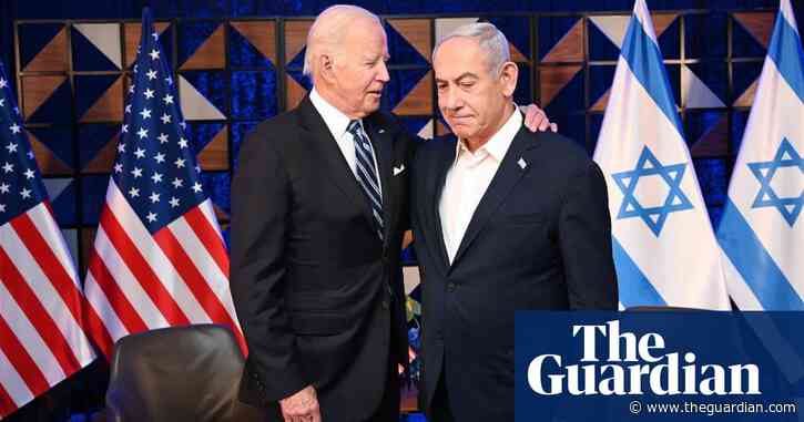Aipac: the pro-Israel group planning to spend millions in US elections
